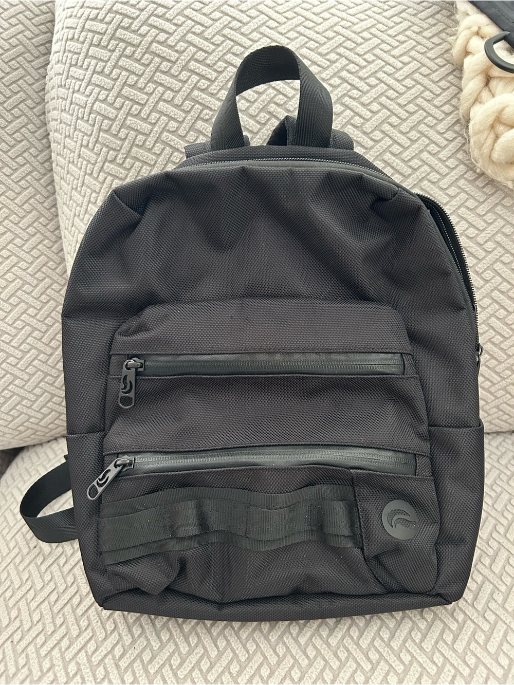 Skunk Mini Smell-Proof Backpack